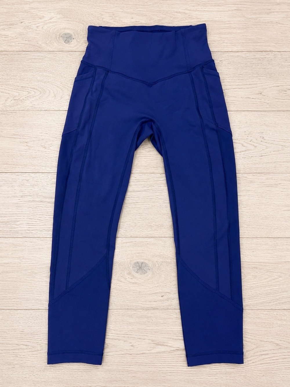 LULULEMON All The Right Places Leggings - Picture 1 of 2